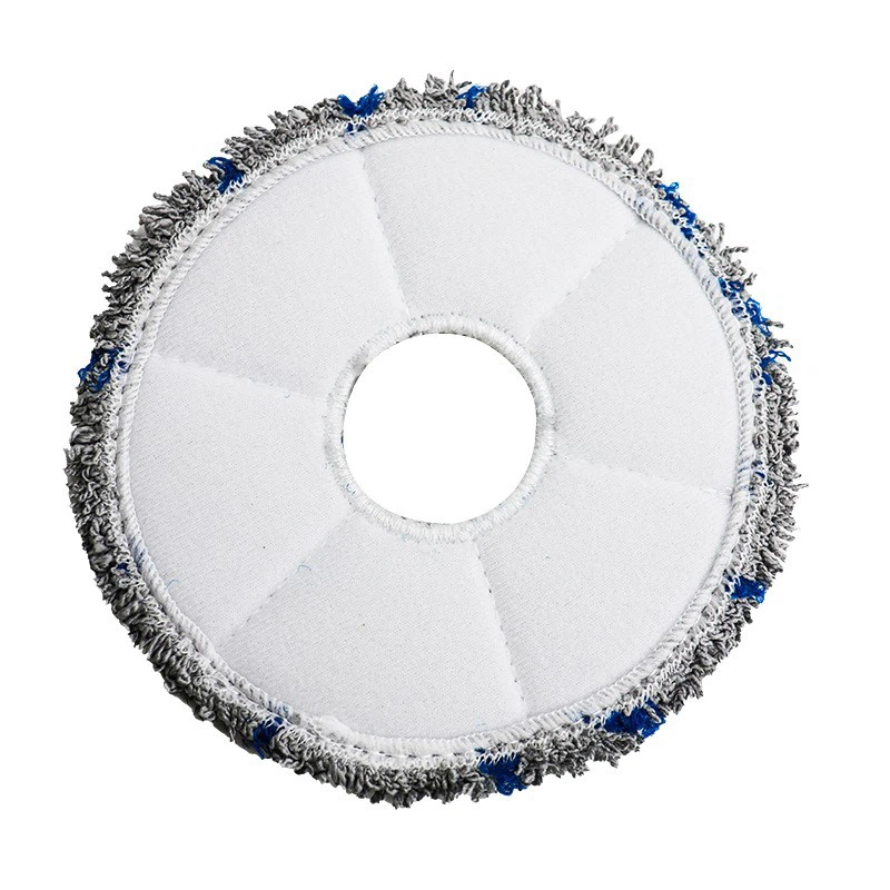 Artmax Group Microfiber Floor Mop Pads (AM-FC-04) - Commercial Wholesale Cleaning Supply